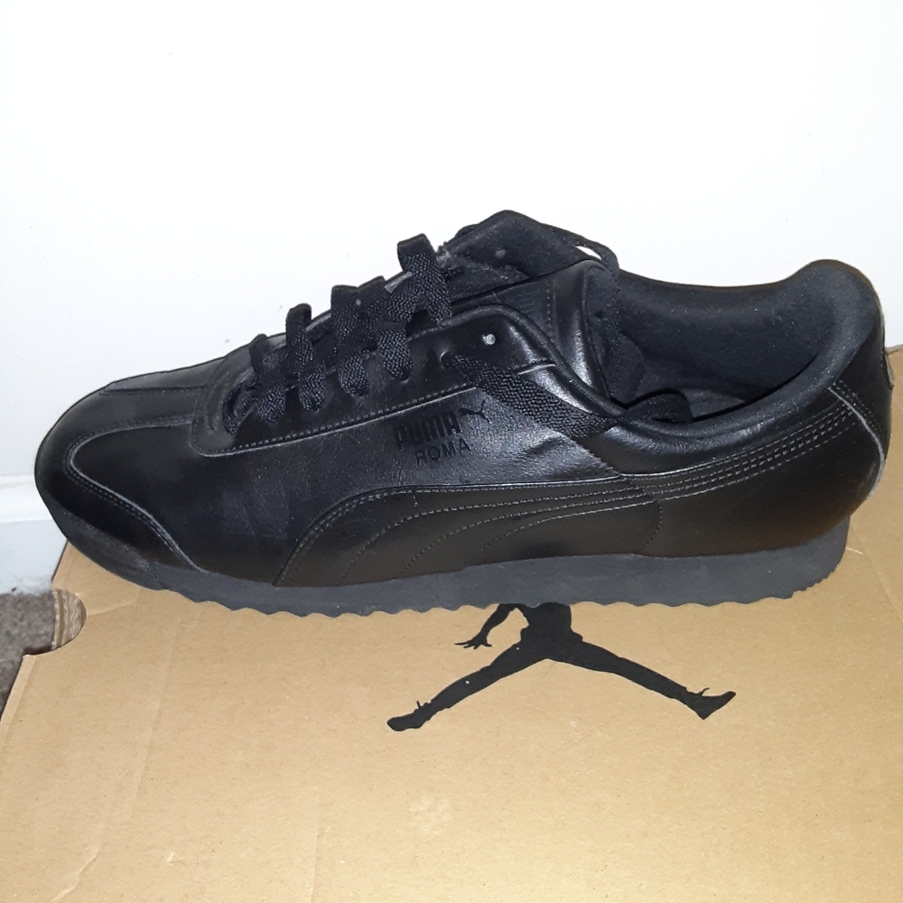 Puma Roma - Picture 3 of 6